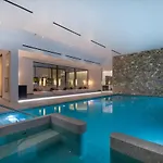 Курортный комплекс Caravia