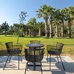 Caravia Курортный комплекс 4*