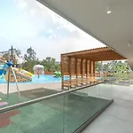 Caravia Курортный комплекс Мармари