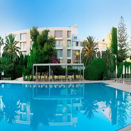 Resort Caravia Marmari (Kos)