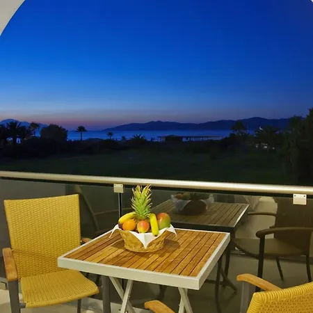 Resort Caravia Marmari (Kos)