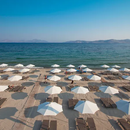 Caravia Ośrodek wypoczynkowy Marmari (Kos)