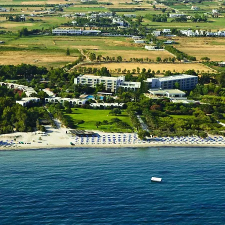 Caravia Ośrodek wypoczynkowy Marmari (Kos)