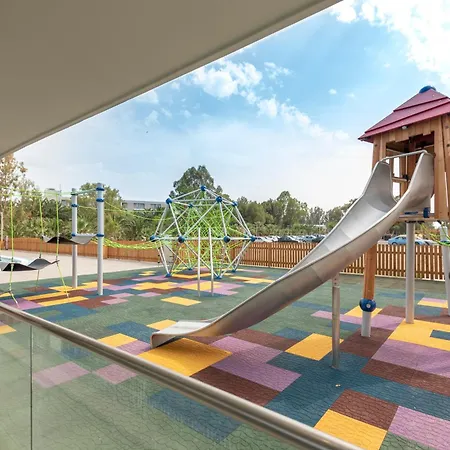 Complex Caravia Marmari (Kos)