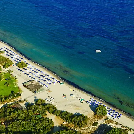 Caravia Complex Marmari (Kos)