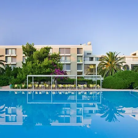 Caravia 4* Marmari (Kos)