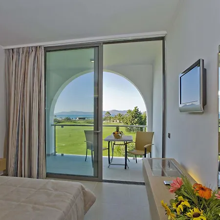 Caravia 4*