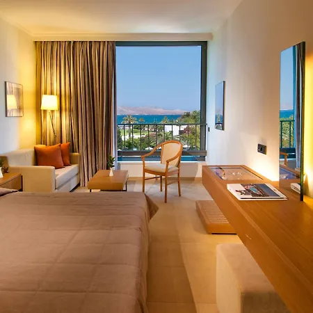 Resort Caravia