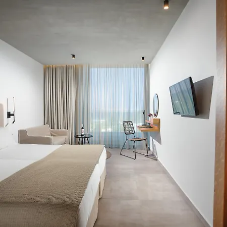 Resort Caravia Marmari (Kos)
