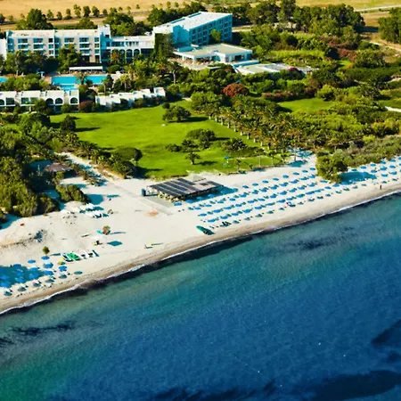 Resort Caravia Marmari (Kos)