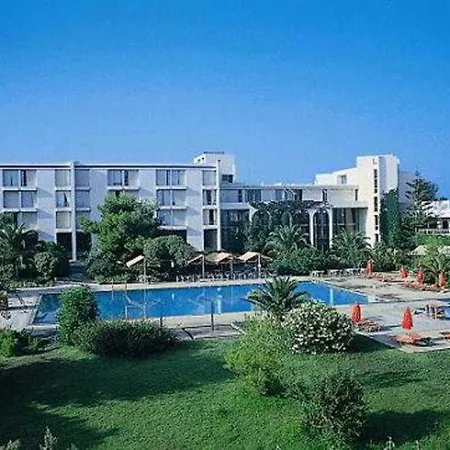 Complex Caravia Marmari (Kos)