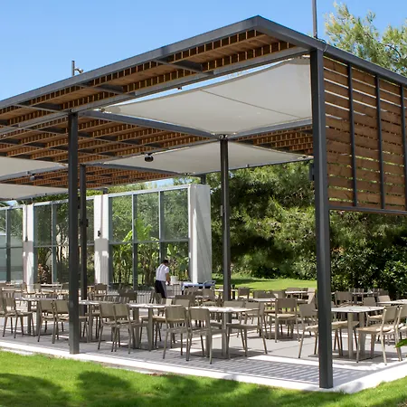 Caravia Marmari (Kos)