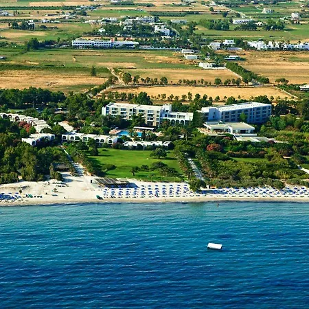 Caravia Resort Marmari (Kos)
