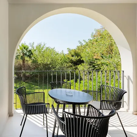 Complex Caravia Marmari (Kos)