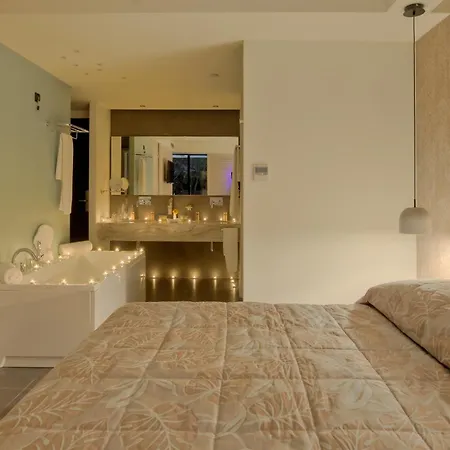 Resort Caravia Marmari (Kos)
