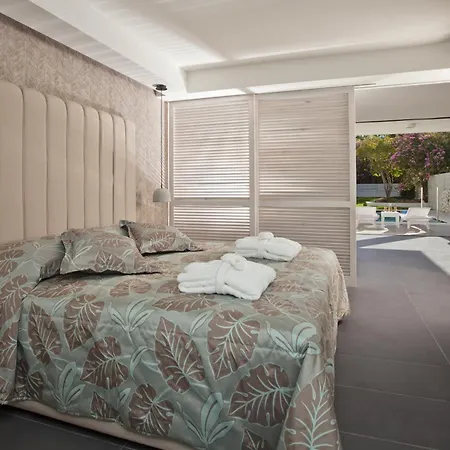 Caravia Resort Marmari (Kos)