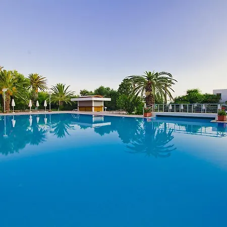 Caravia 4*