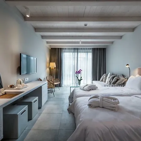 Caravia Resort 4*