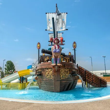 Caravia 4* Marmari (Kos)