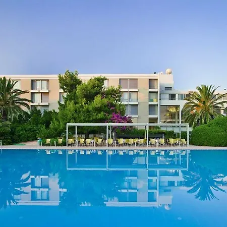 Complex Caravia Marmari (Kos)