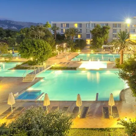 Caravia Marmari (Kos)