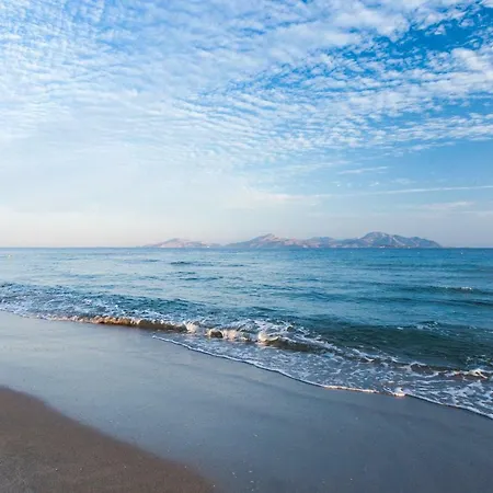 Caravia 4* Marmari (Kos)