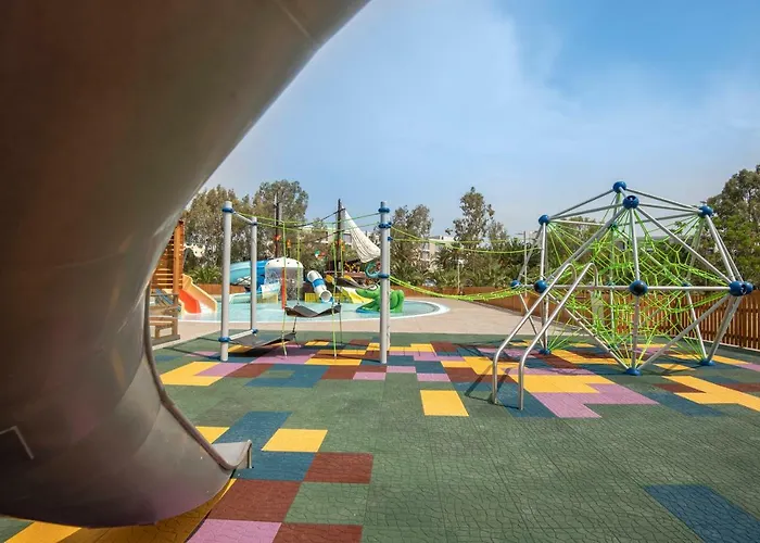 Caravia Üdülőközpont 4*