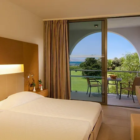 Caravia Resort Marmari (Kos)