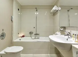 Feriested Caravia 4*