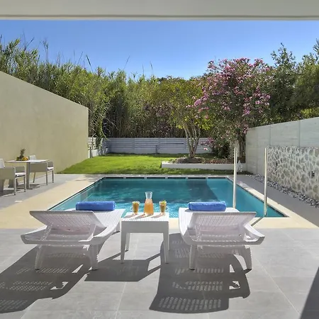 Caravia Feriested 4*