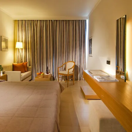Caravia 4*