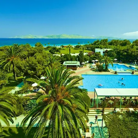 Caravia 4*