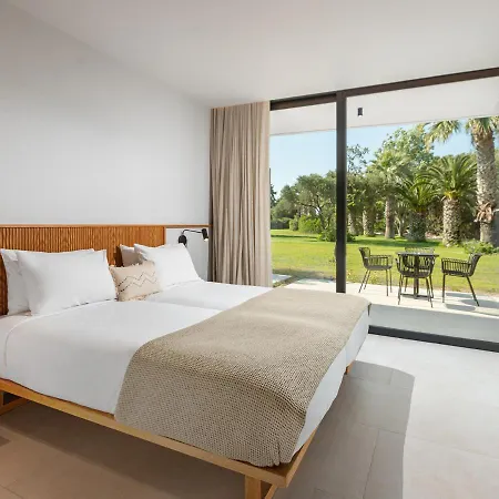 Caravia Rezort 4*