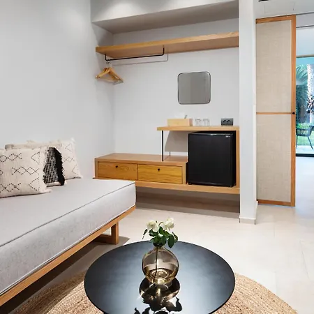 Caravia リゾート