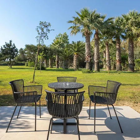 Caravia Rezort 4*