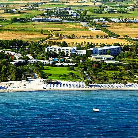 Caravia Rezort Marmari (Kos)
