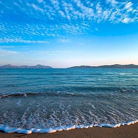Caravia 4* Marmari (Kos)