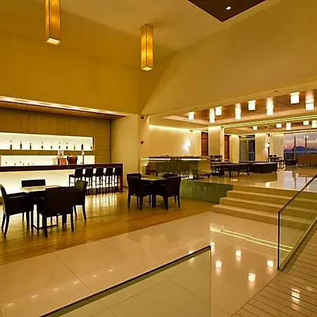 Rezort Caravia 4*