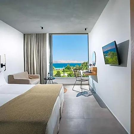 Rezort Caravia 4*