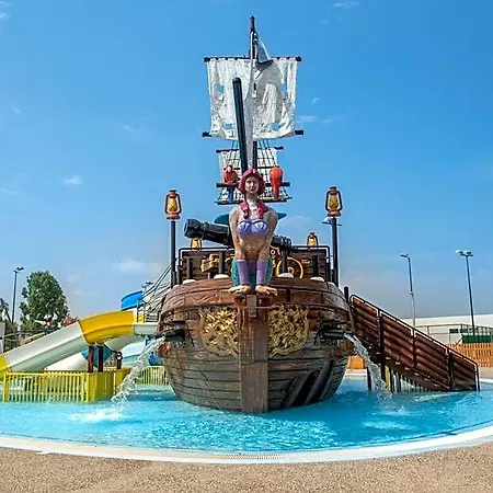 Caravia 4* Marmari (Kos)