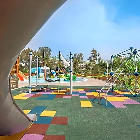 Rezort Caravia 4*