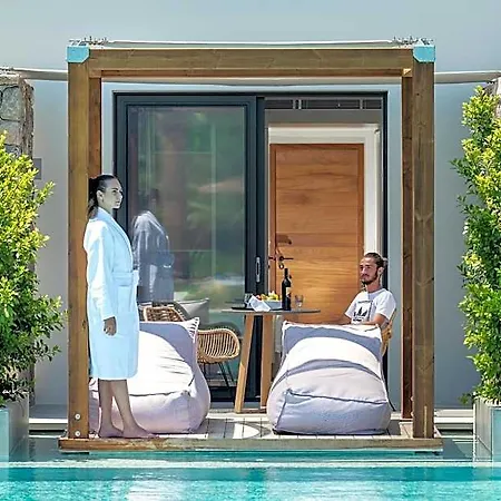 Rezort Caravia 4*