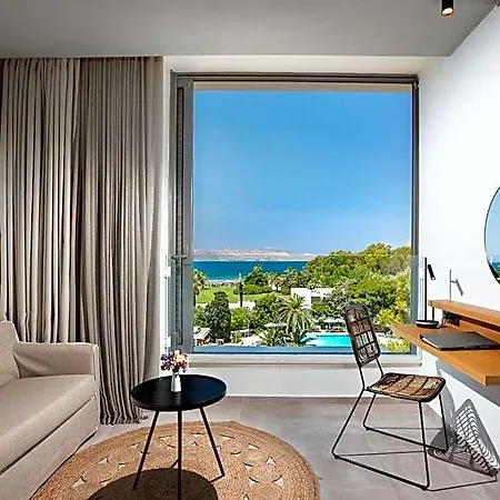 Rezort Caravia 4*