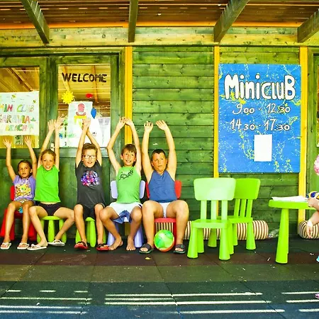 Caravia 4* マルマリ