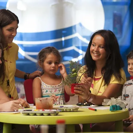 Rezort Caravia Marmari (Kos)