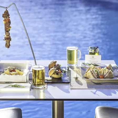 リゾート Caravia