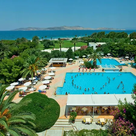 Caravia Rezort Marmari (Kos)