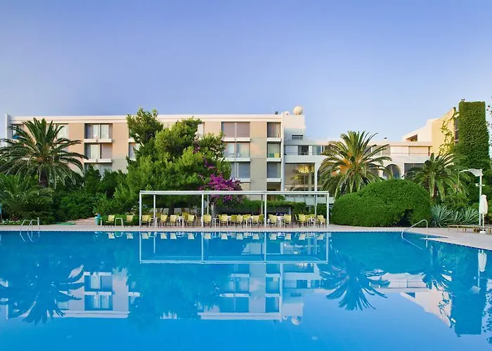 Caravia 4* Marmari (Kos)