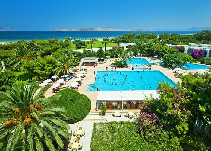 Caravia Ośrodek wypoczynkowy