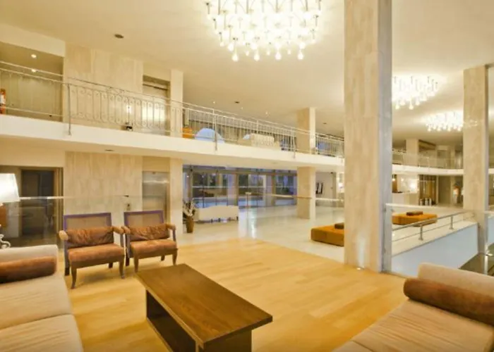 Caravia Ośrodek wypoczynkowy 4*